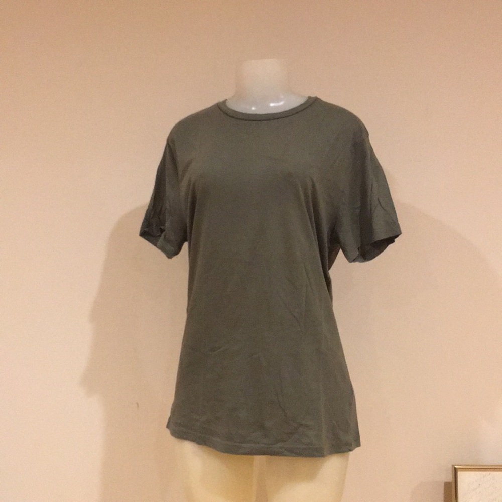 Olive T-Shirt